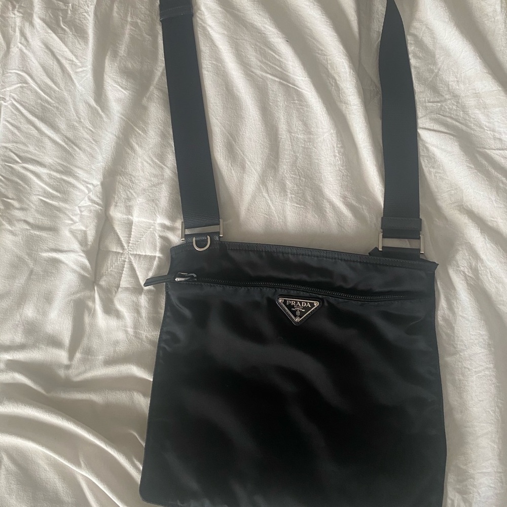 Prada crossbody